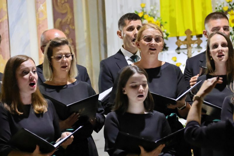 Dani svetog Jeronima u Štrigovi