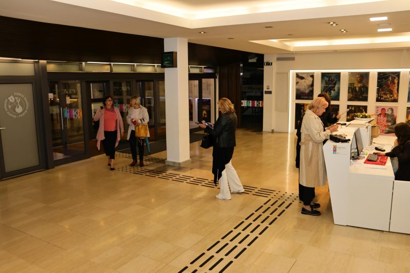 Lidija Bajuk uz impresivnu glazbenu pratnju otvorila novu sezonu Tribine Čakovec četvrtkom
