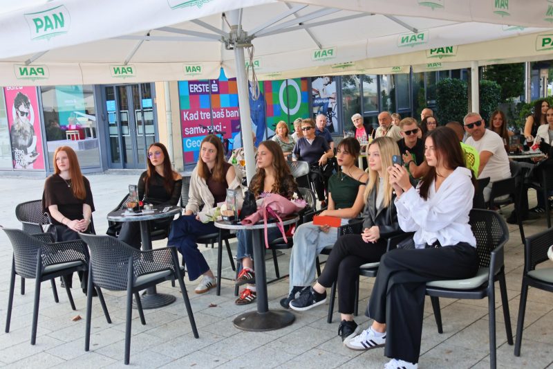 Meni kulture Čakovec