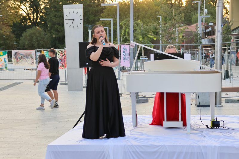 Meni kulture Čakovec