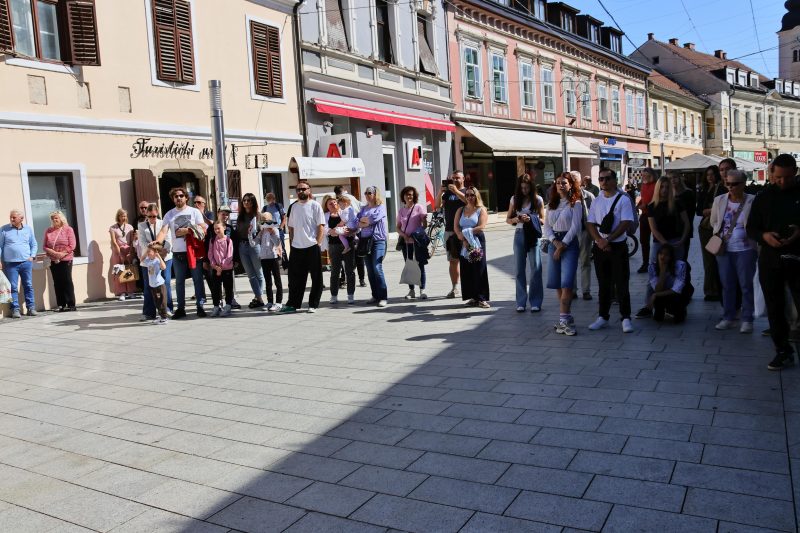 Meni kulture Čakovec