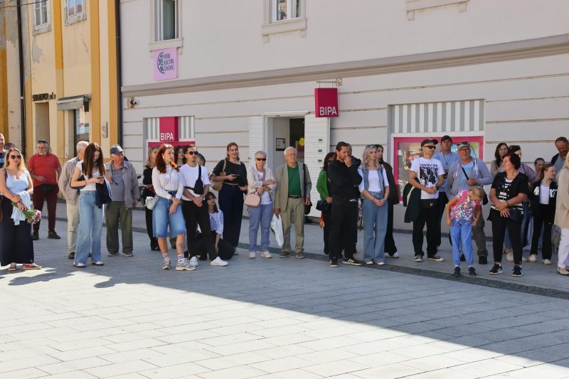 Meni kulture Čakovec