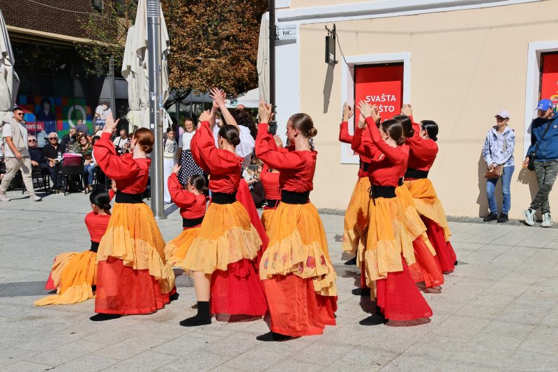 Meni kulture Čakovec