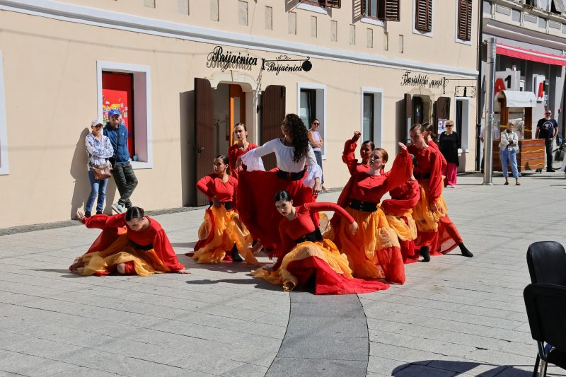 Meni kulture Čakovec