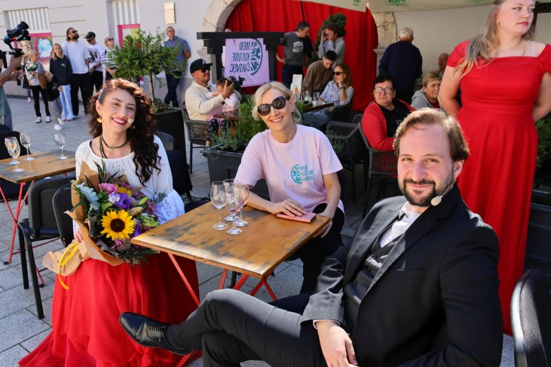 Meni kulture Čakovec