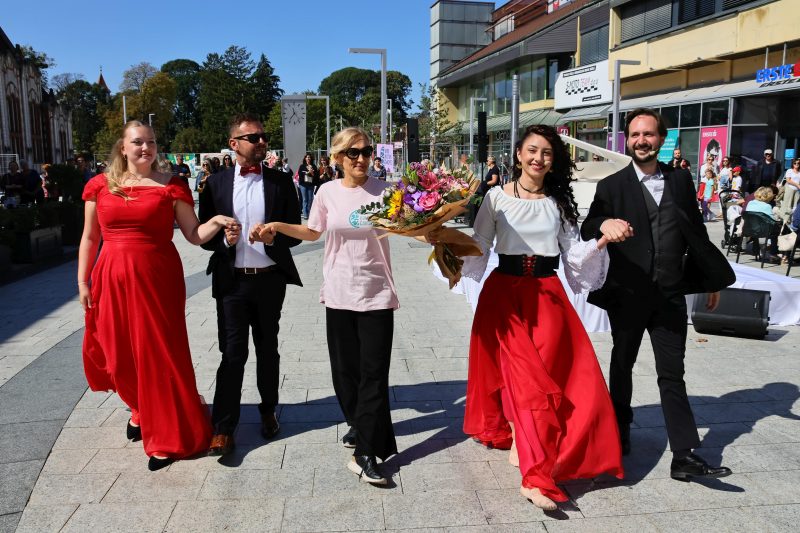 Meni kulture Čakovec