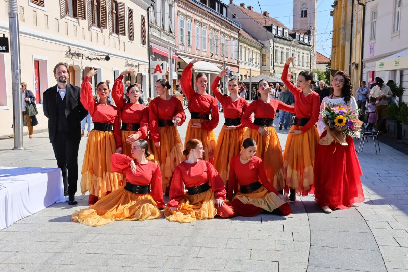 Meni kulture Čakovec
