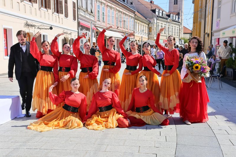 Meni kulture Čakovec