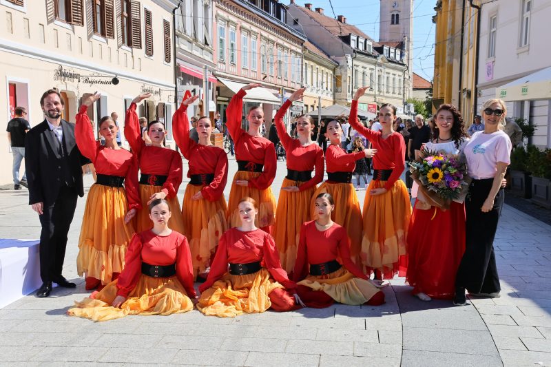 Meni kulture Čakovec