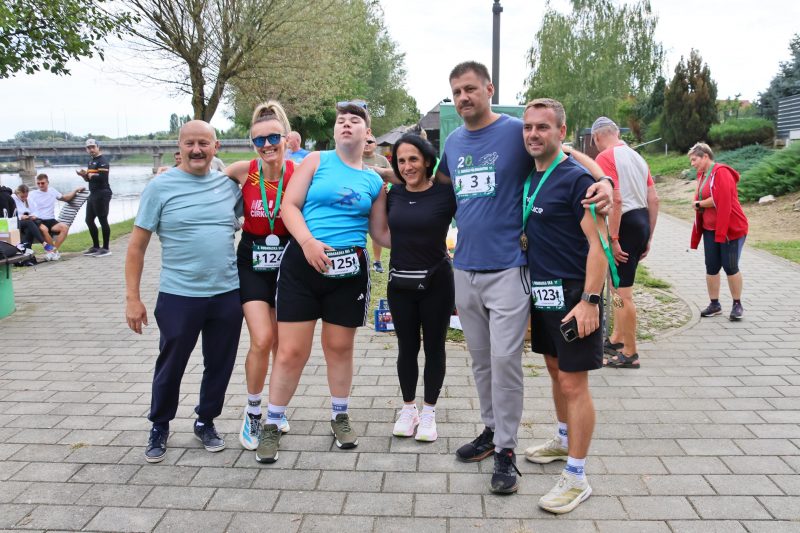2. Murski polumaraton i rudarska 5KA