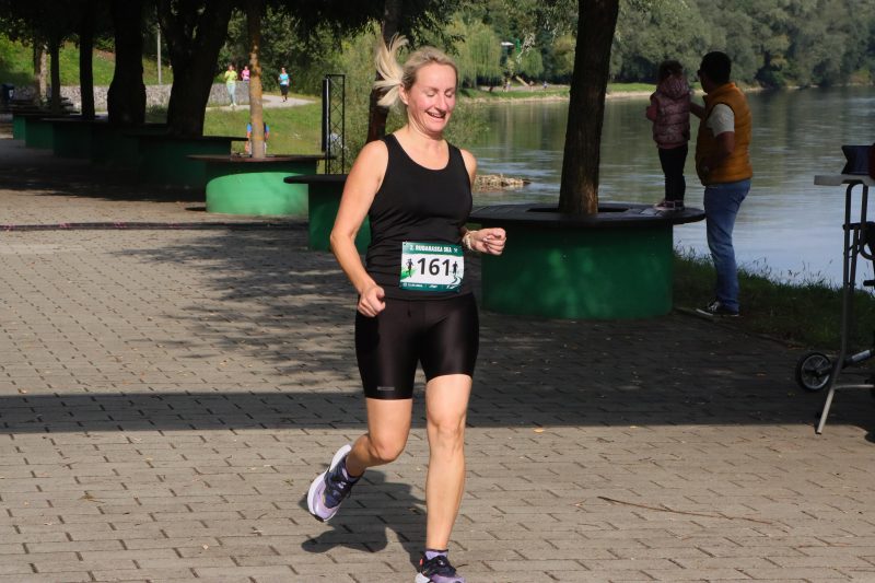 2. Murski polumaraton i rudarska 5KA