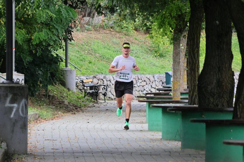 2. Murski polumaraton i rudarska 5KA