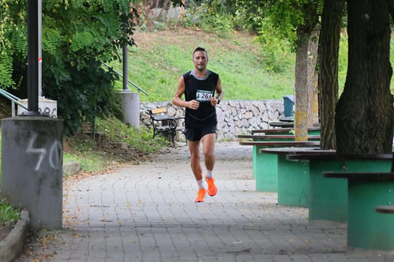 2. Murski polumaraton i rudarska 5KA