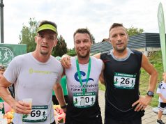 Kramer i Pletikapa odnijeli pobjede, TK Međimurje Runners dominirali na 5,6 km 2. Murski polumaraton i rudarska 5KA