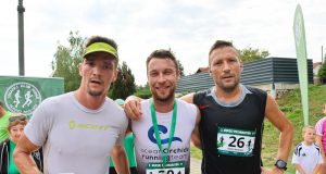 2. Murski polumaraton i rudarska 5KA