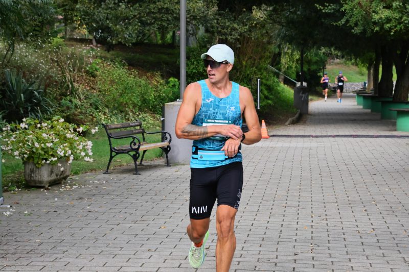 2. Murski polumaraton i rudarska 5KA