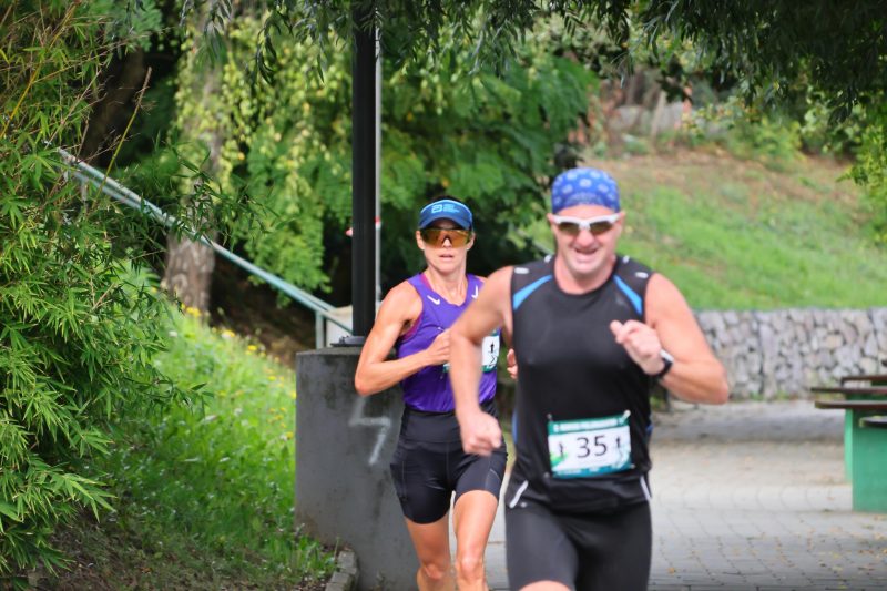 2. Murski polumaraton i rudarska 5KA