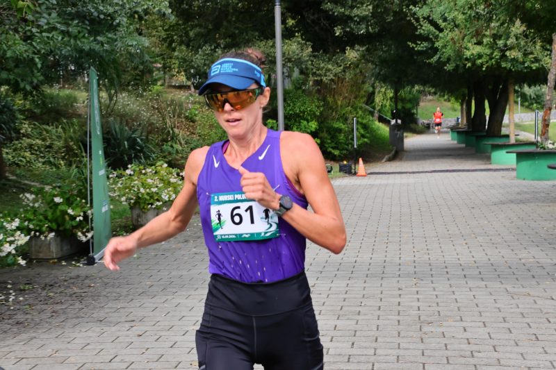 2. Murski polumaraton i rudarska 5KA