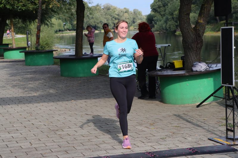 2. Murski polumaraton i rudarska 5KA