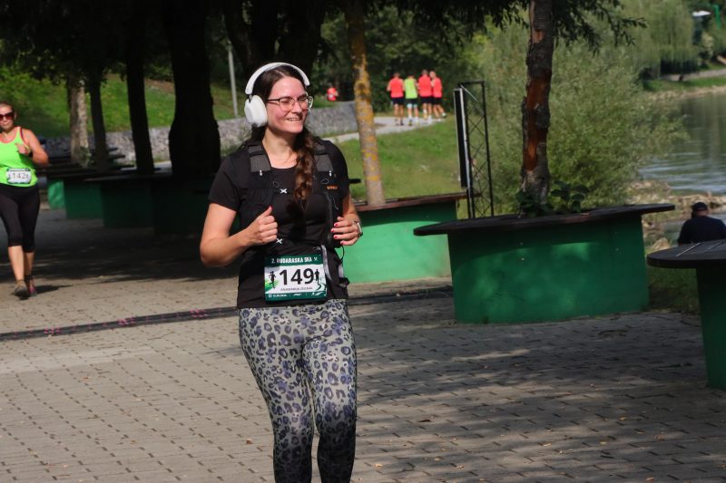 2. Murski polumaraton i rudarska 5KA
