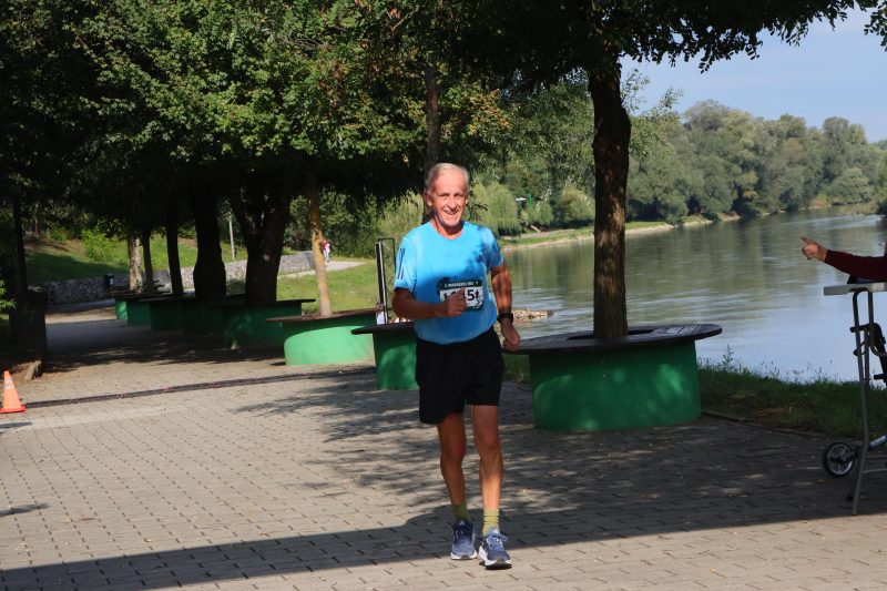 2. Murski polumaraton i rudarska 5KA