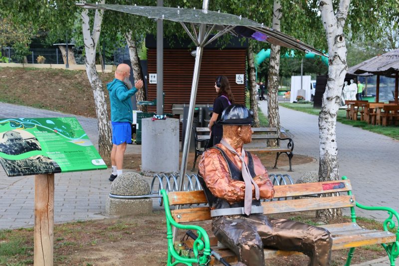2. Murski polumaraton i rudarska 5KA