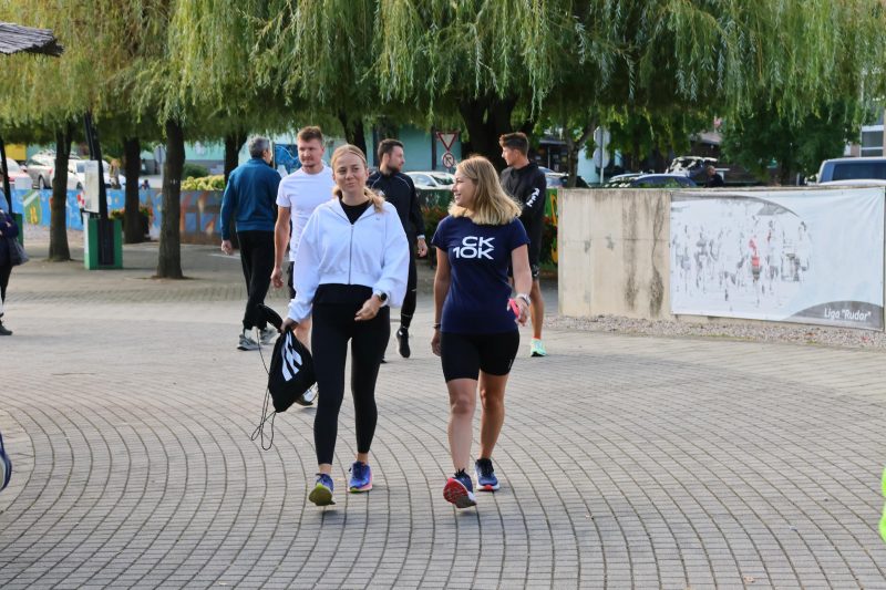 2. Murski polumaraton i rudarska 5KA
