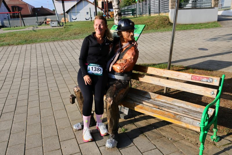 2. Murski polumaraton i rudarska 5KA