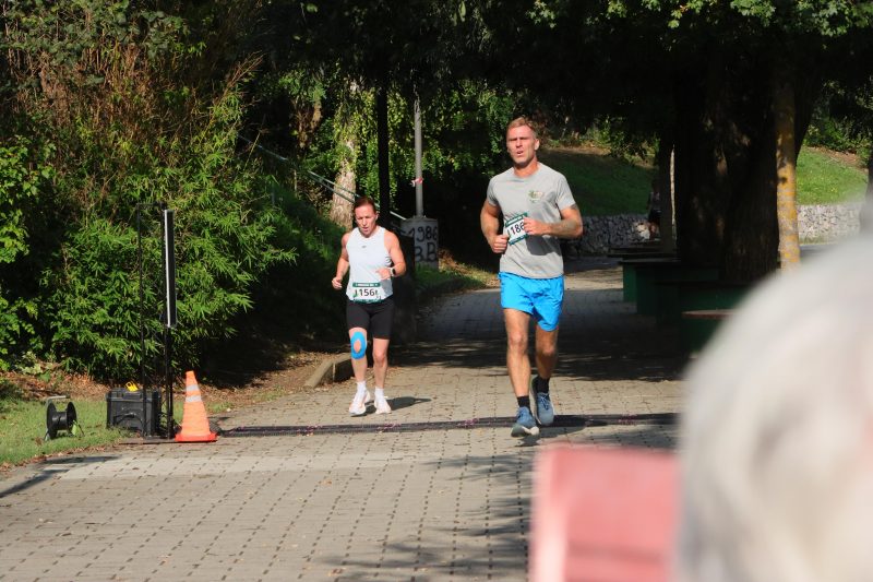 2. Murski polumaraton i rudarska 5KA