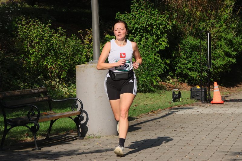 2. Murski polumaraton i rudarska 5KA