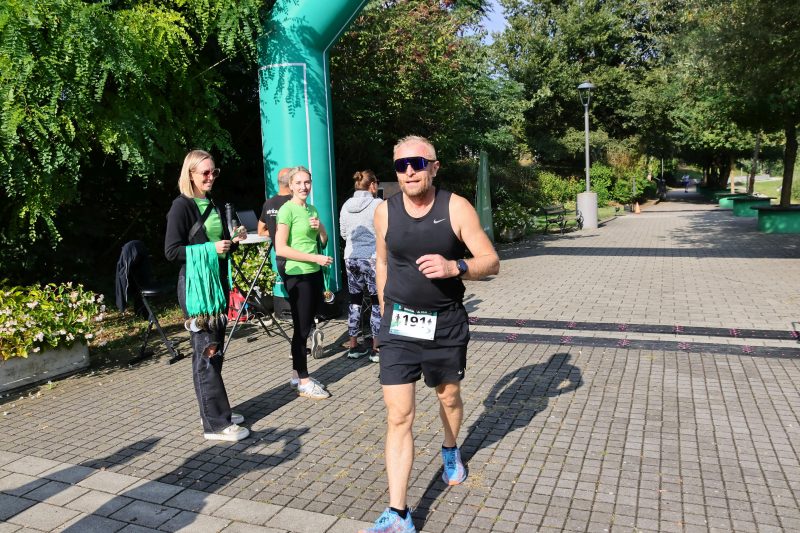 2. Murski polumaraton i rudarska 5KA