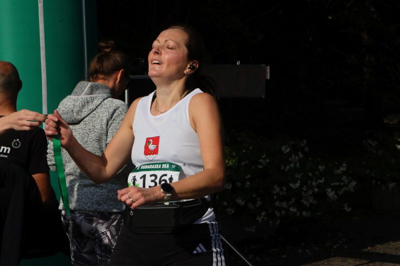 2. Murski polumaraton i rudarska 5KA
