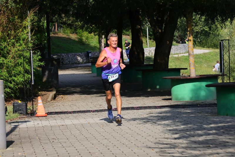 2. Murski polumaraton i rudarska 5KA