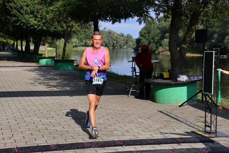 2. Murski polumaraton i rudarska 5KA