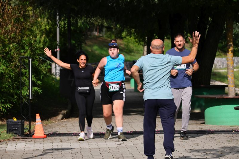 2. Murski polumaraton i rudarska 5KA