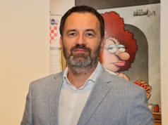 izložba "Mi Hrvati" Nika Titanika u Čakovcu