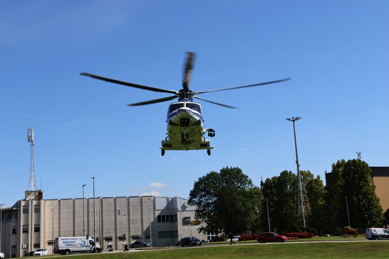 pokazne vježbe interventne policije