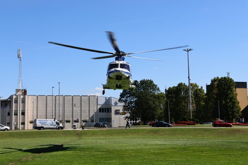 pokazne vježbe interventne policije
