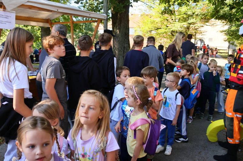 11. sajam sigurnosti