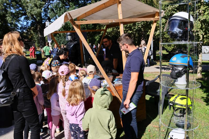 11. sajam sigurnosti