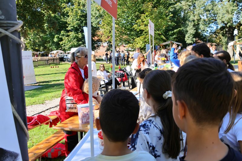 11. sajam sigurnosti