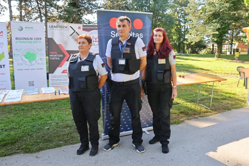 11. sajam sigurnosti
