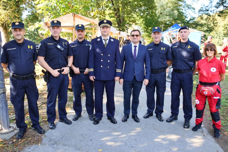 11. sajam sigurnosti