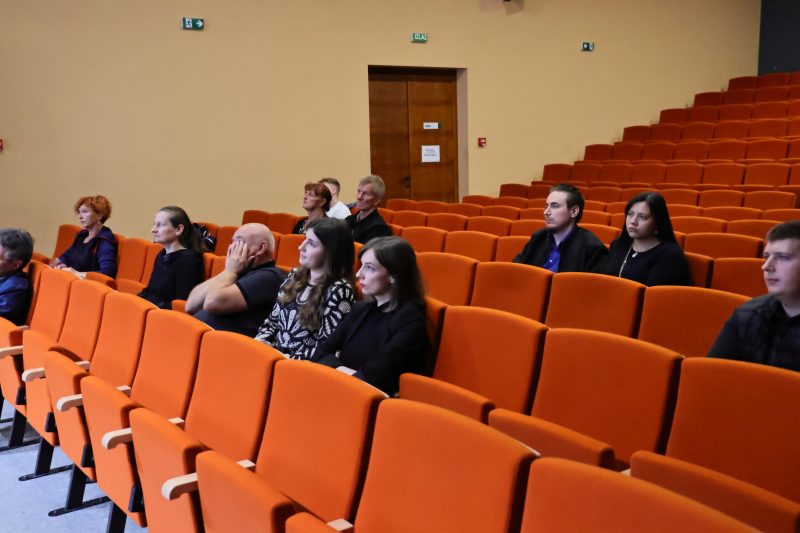 predavanje saše vukovića o svetom jeronimu