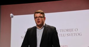 predavanje saše vukovića o svetom jeronimu