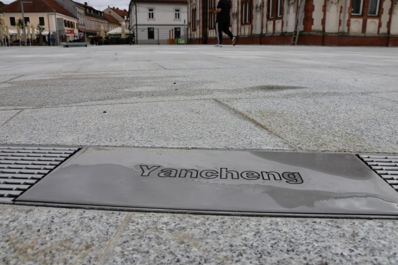 U tijeku ključni tehnički pregled Trga Republike
