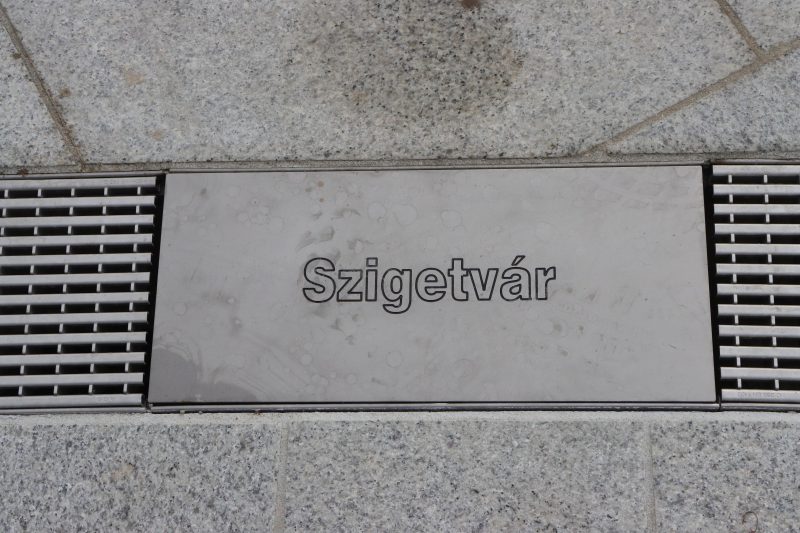 U tijeku ključni tehnički pregled Trga Republike
