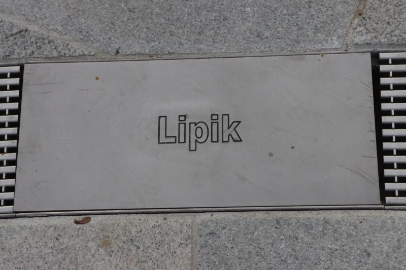 U tijeku ključni tehnički pregled Trga Republike