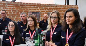 Povijesni uspjeh međimurskih vatrogasaca