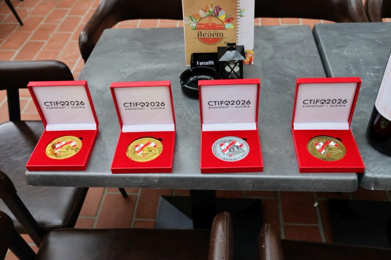 Povijesni uspjeh međimurskih vatrogasaca